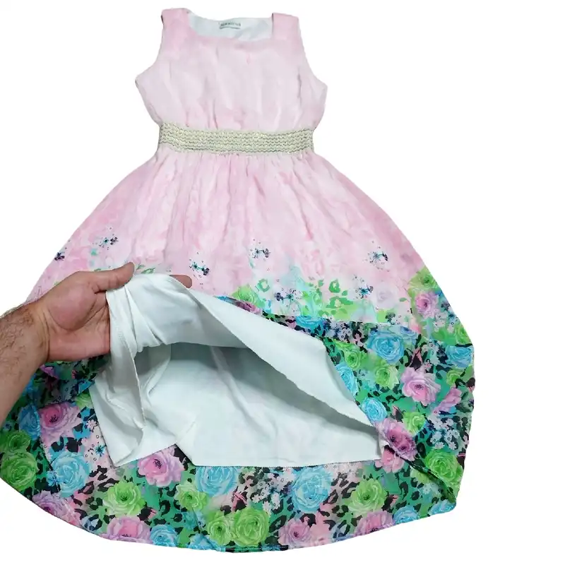 پیراهن زنانه مدل Jolie001