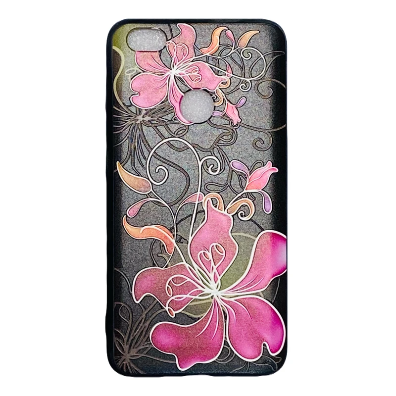 کاور مدل P-NK کد 536 مناسب برای گوشی موبایل شیائومی Redmi Note 5A / Y1