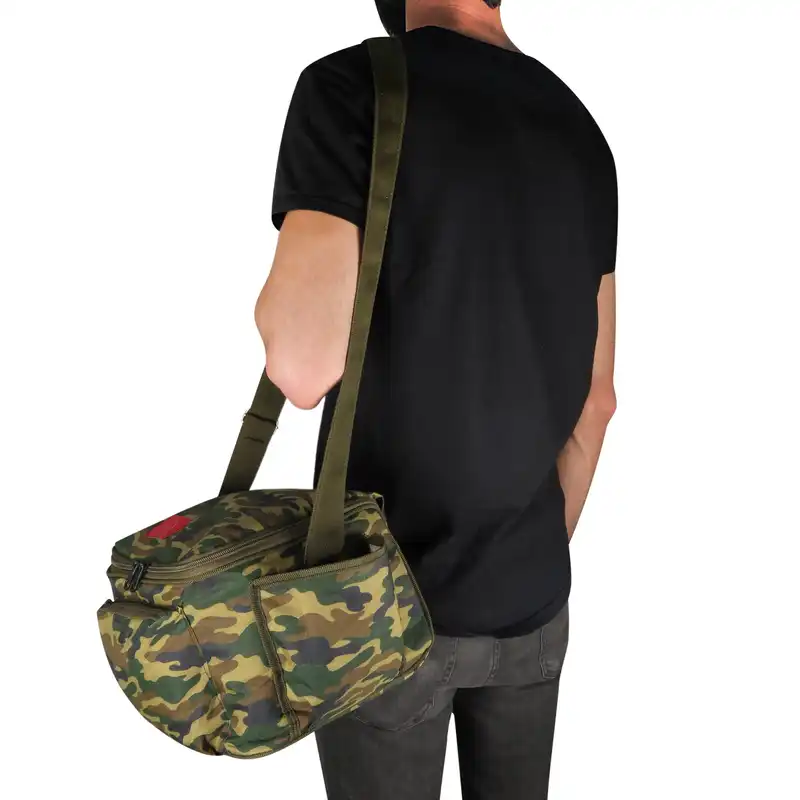 کیف غذا دیمو مدل PKMCHERIK