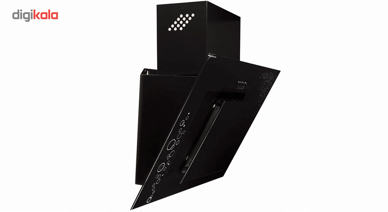 هود شومینه ای ویترا مدل H3 سایز 90