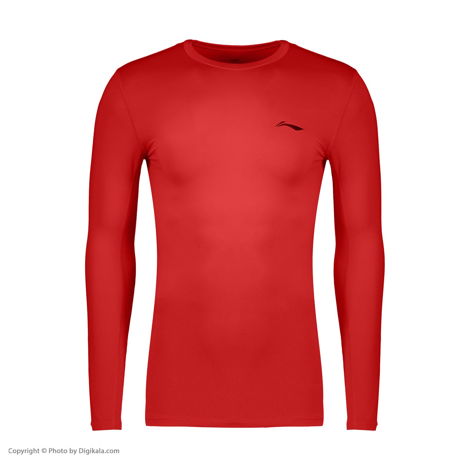 تی شرت ورزشی مردانه لینینگ مدل AUDN125-5 -  - 2