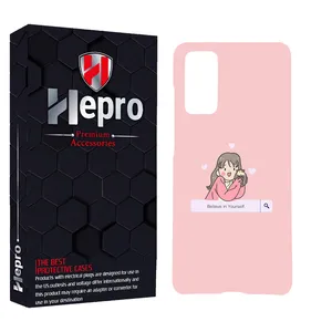 HEPRO MC Cover for SAMSUNG GALAXY S20 FE