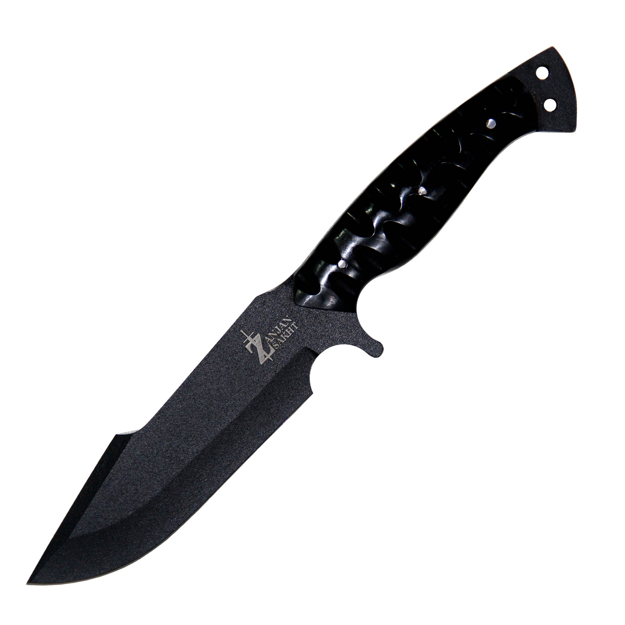 چاقوی سفری مدل B-02
