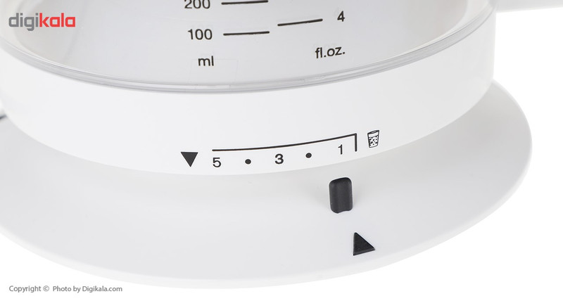 آب مرکبات گیری براون مدل CJ3000