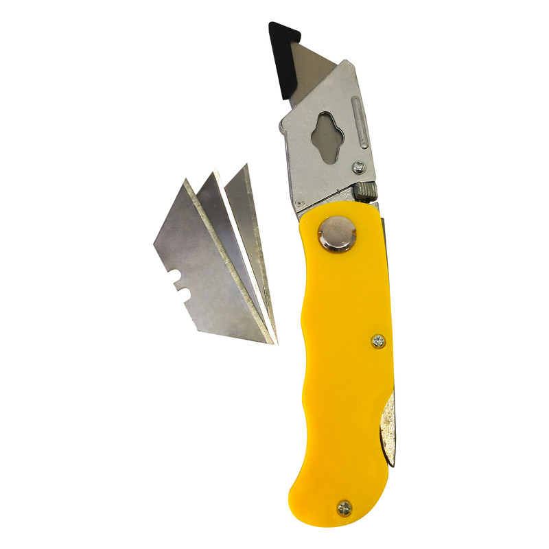 کاتر ماکسیم مدل N16 به همراه تیغه