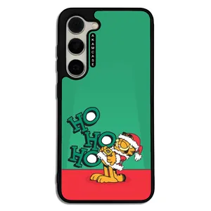 AKAM AMC-WSGS23-GARFIELD15 Cover For Samsung Galaxy S23