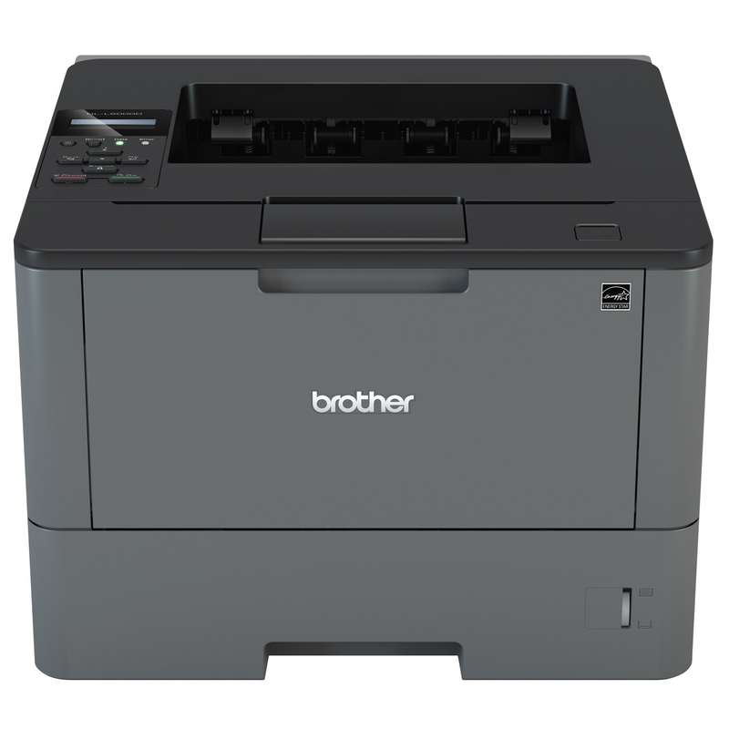 پرینتر لیزری برادر مدل HL-L5000D