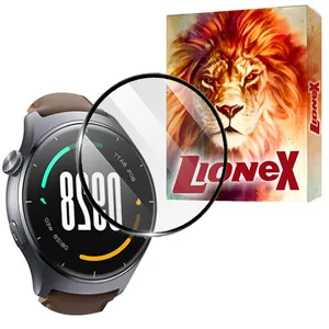 Lionex LWPM Screen Protector For TCH Hero2