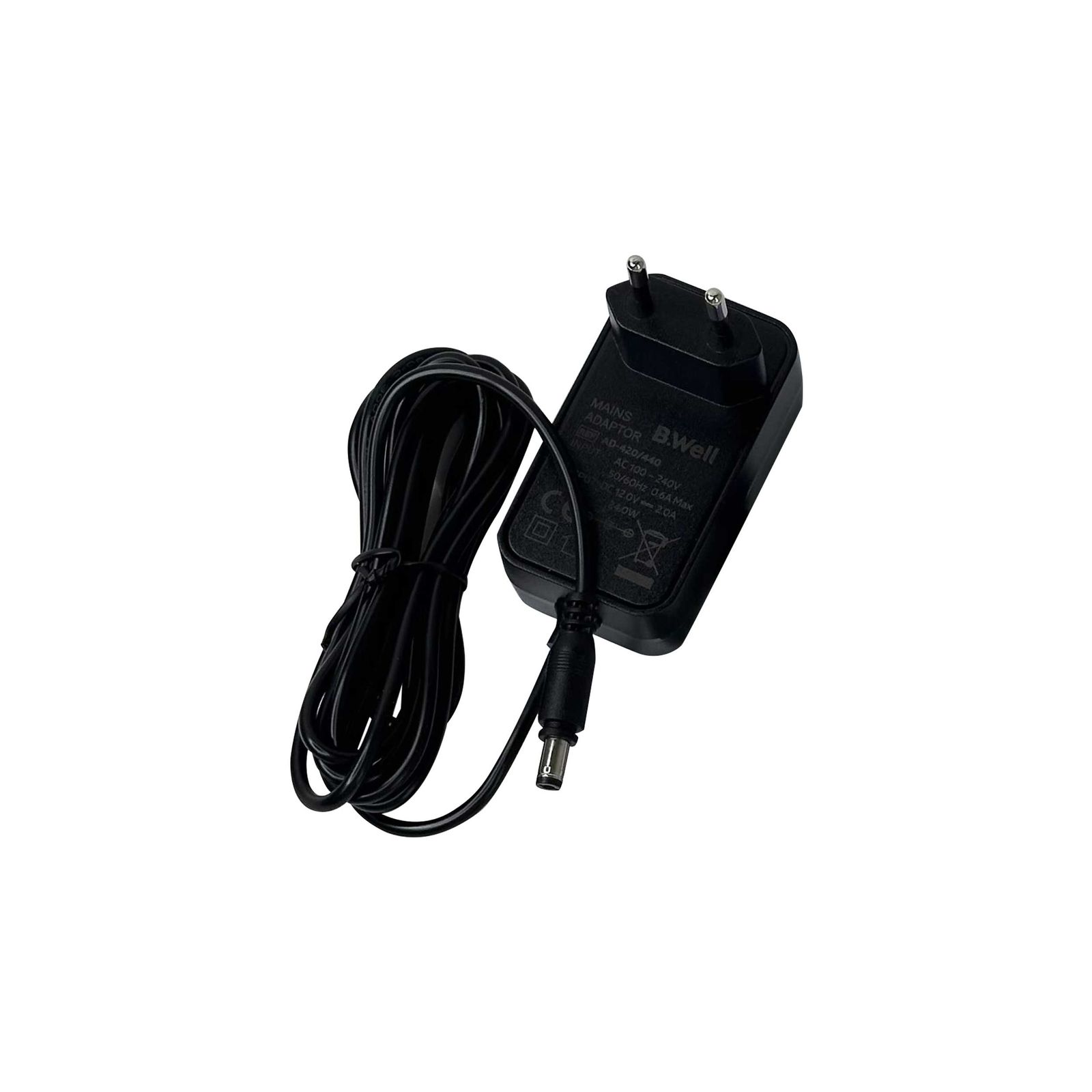 ماساژور برقی بی ول مدل MED 440 -  - 12