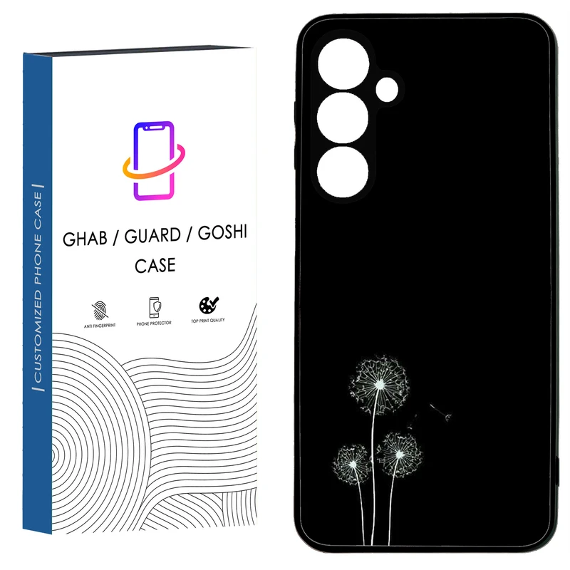 کاور قاب گارد گوشی طرح ساده کد 71 - TPU مناسب برای گوشی موبایل سامسونگ Galaxy A16