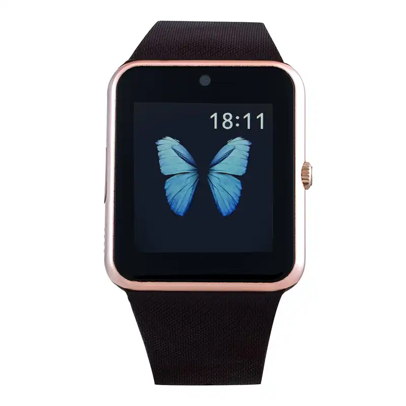 ساعت هوشمندجی تب مدل W800