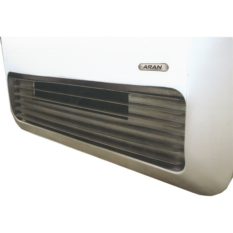 بخاری گازی  شرکت آران گاز طوس مدل AR1400 PLUS