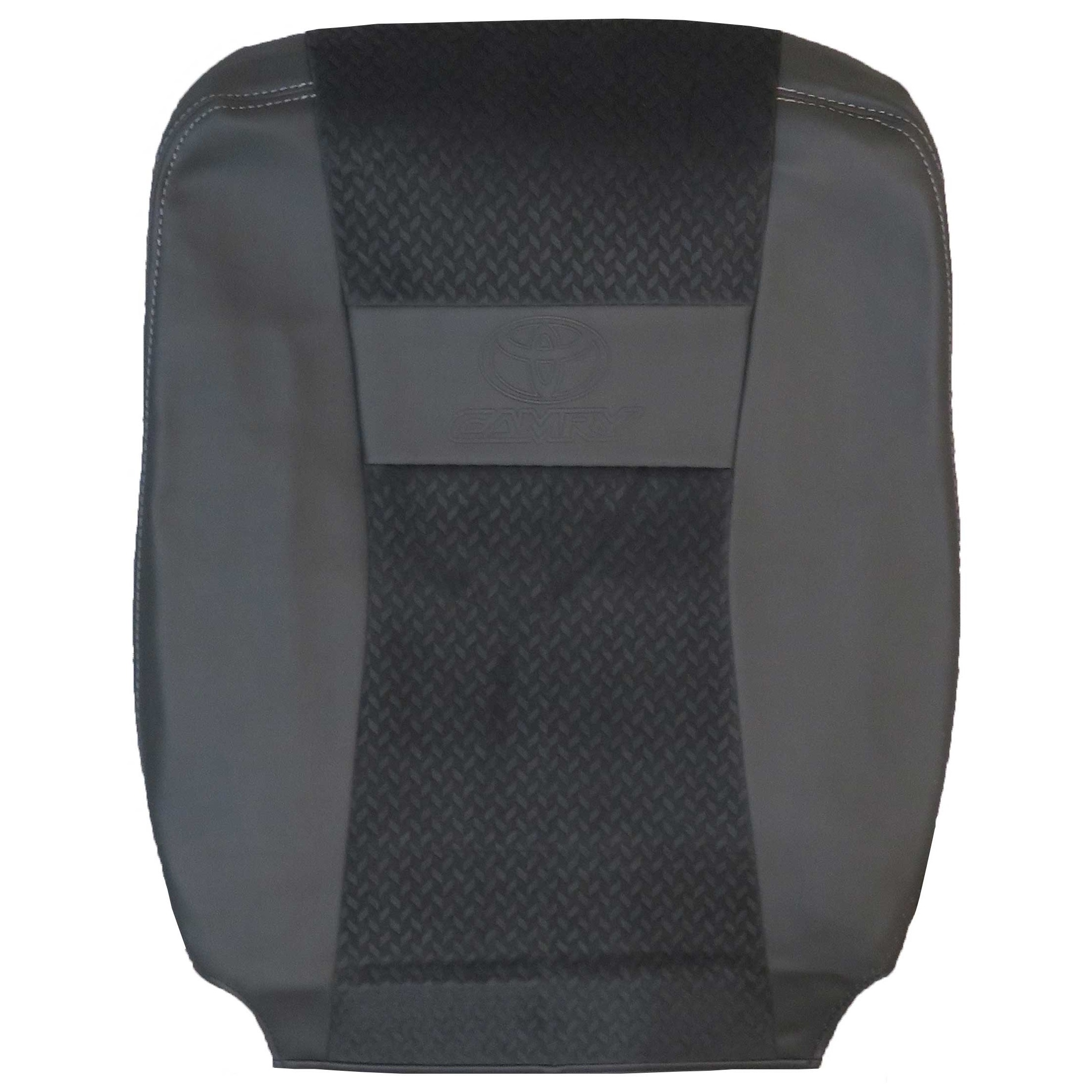 روکش صندلی خودرو مدل TC01 مناسب برای تویوتا کمری