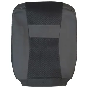 روکش صندلی خودرو مدل TC01 مناسب برای تویوتا کمری