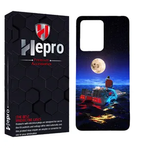 HEPRO MC Cover for XIAOMI POCO X5