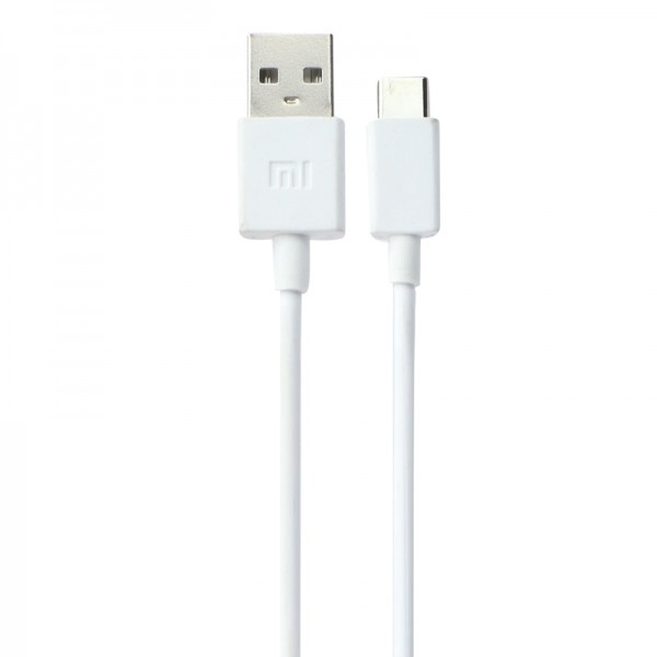 کابل تبدیل USB به USB-C شیائومی مدل mi12 طول 1.2 متر