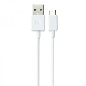 کابل تبدیل USB به USB-C شیائومی مدل mi12 طول 1.2 متر