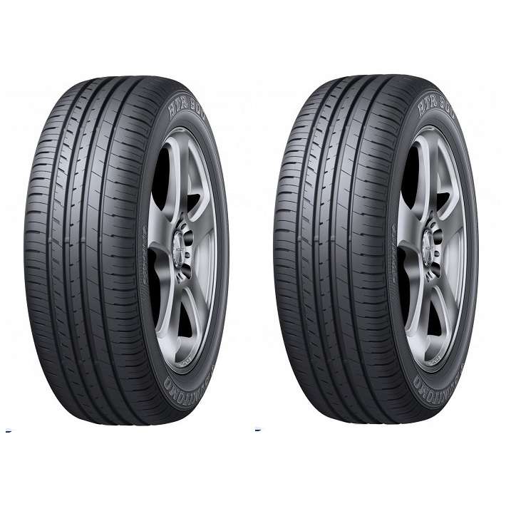 لاستیک خودرو سومیتومو مدل HTR900 سایز 205/60R15 - دو حلقه