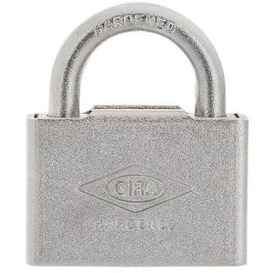 Gira 028 lock