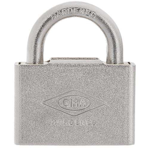 قفل آویز گیرا مدل 028