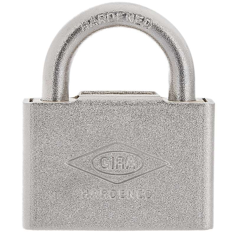 قفل آویز گیرا مدل 028