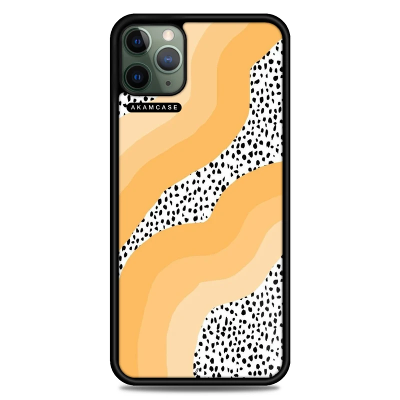 کاور آکام مدل AMCWA11PROMAX-BOHO13 مناسب برای گوشی موبایل اپل iPhone 11 Pro Max