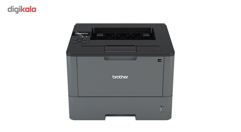 پرینتر لیزری برادر مدل HL-L5000D