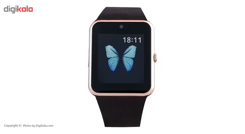 ساعت هوشمندجی تب مدل W800