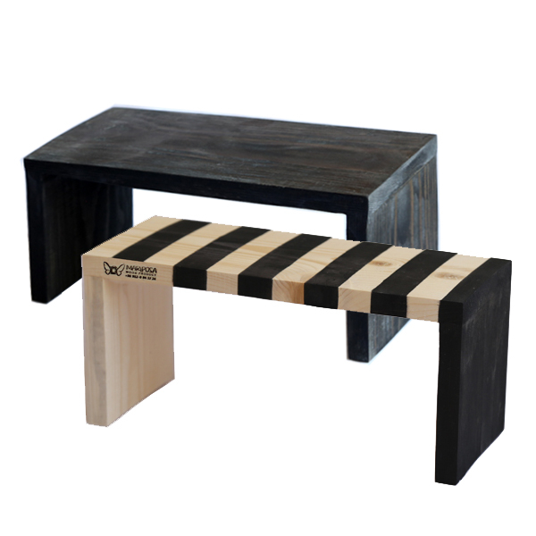 نظم دهنده کابینت ماریپوسا ِمدل DoubleLine35 مجموعه دو عددی