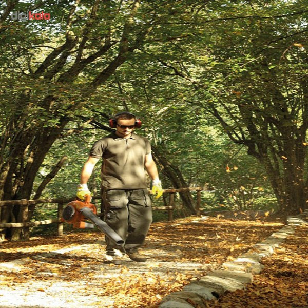 دستگاه دمنده اولیو مک مدل BV 270