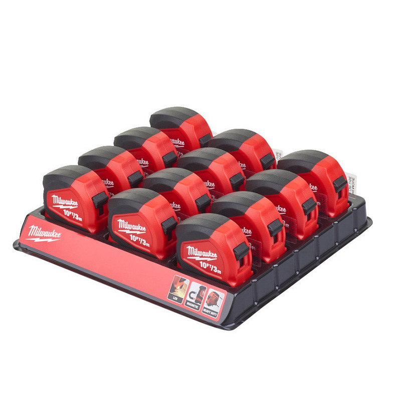 متر 3 متری میلواکی مدل 3M.LED