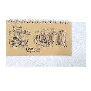 تقویم رومیزی سال 1400 مدل G910