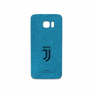 MAHOOT BL-JUVE Cover Sticker for Samsung Galaxy S7 Edge