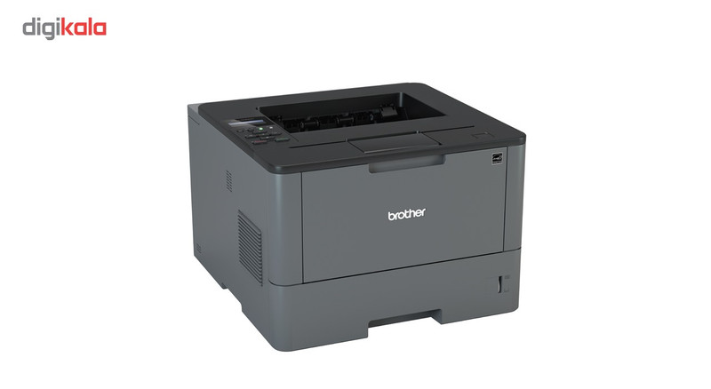 پرینتر لیزری برادر مدل HL-L5000D