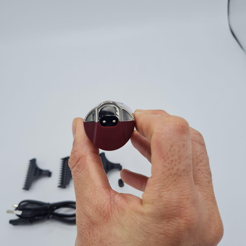 ماشین اصلاح موی سر و صورت وایکیل مدل WL-2118