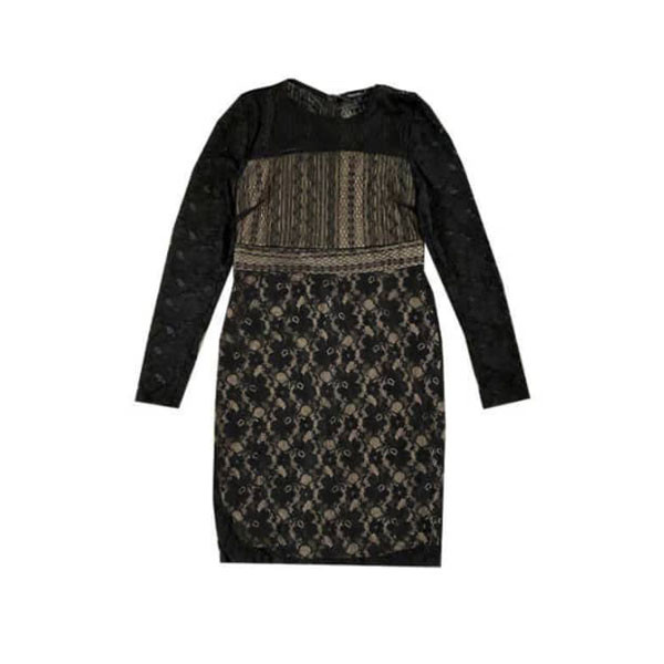 پیراهن زنانه اسمارا مدل 177