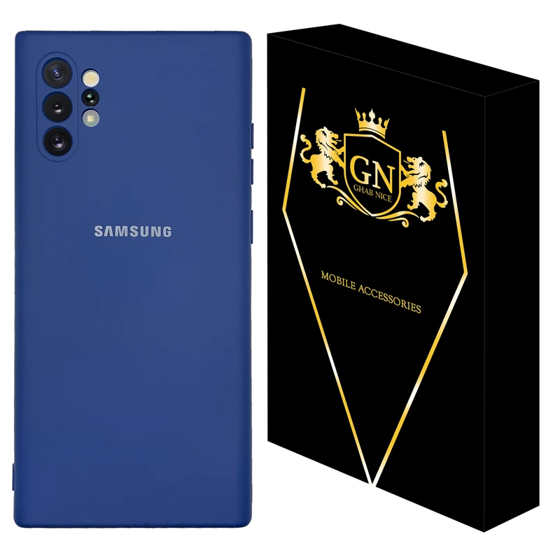 کاور قاب نایس مدل CLK مناسب برای گوشی موبایل سامسونگ Galaxy Note10 Plus