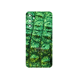 MAHOOT Crocodile Skin Cover Sticker for Samsung Galaxy A34