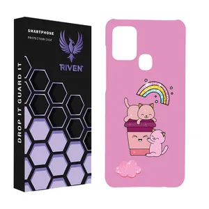 RIVEN RI2-20 Case For Apple iPhone X/XS