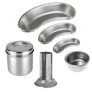 رسیور و گالی‌ پات و جای‌ چیتل و جاپنبه‌ای مدل RGMCHPL مجموعه 6 عددی