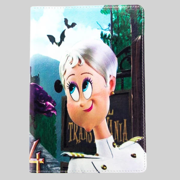 کیف کلاسوری مدل HotelTransylvania مناسب برای تبلت لنوو TAB M7 7305X