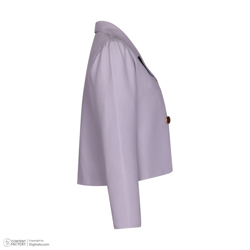 کت زنانه لاکو مدل لاله