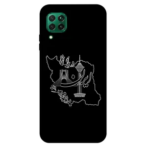 Megafone 1870 Cover For Huawei P40 Lite / Nova 7i / Nova 6SE