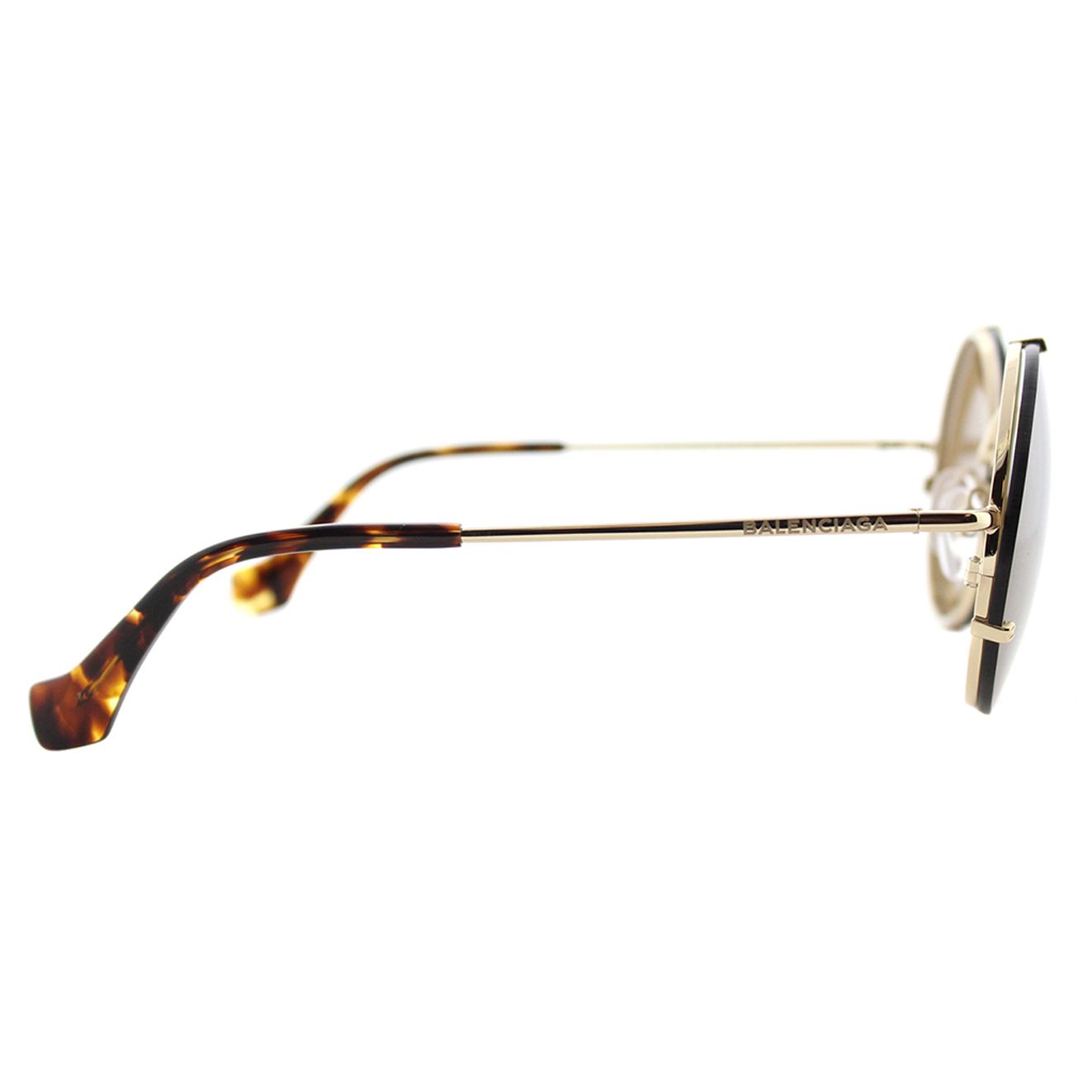 عینک آفتابی زنانه بالنسیاگا مدل BA008633G55 -  - 3