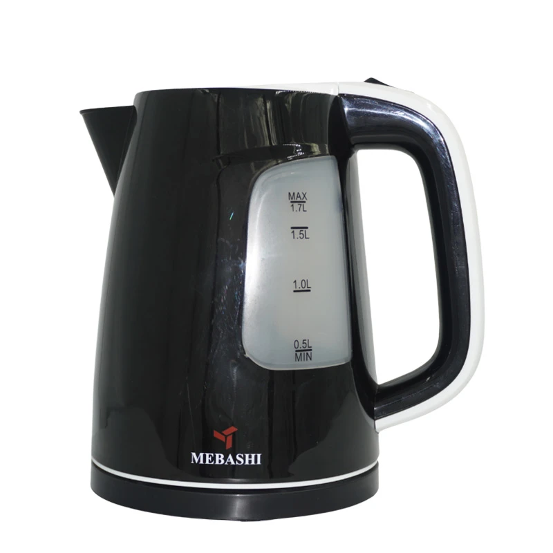 کتری برقی مباشی مدل ME-KT1109PB