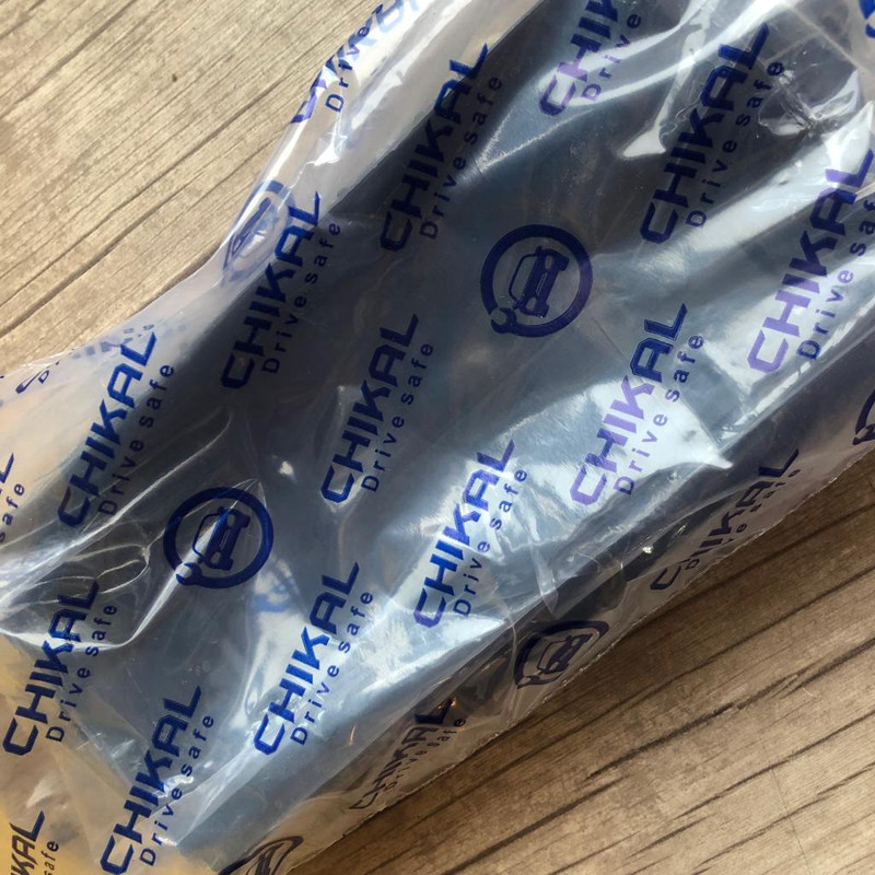 قاب ایربگ راست خودرو چیکال مدل SRS-AIRBAG مناسب برای پراید 111