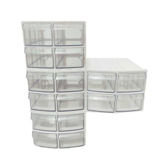 جعبه ابزار مدل SMD.1