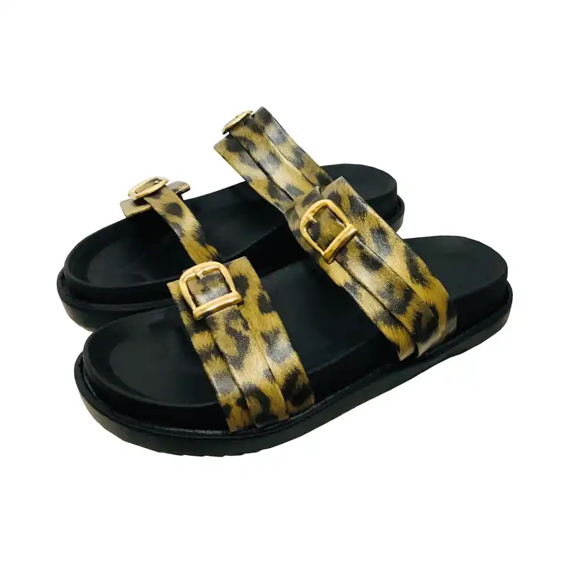 دمپایی زنانه مدل جسیکا