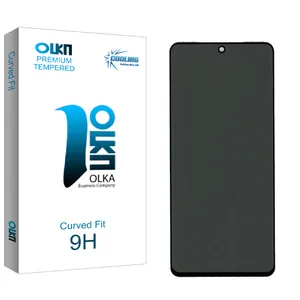 Cooling Olka Privacy Screen Protector For Xiaomi Poco X5 Pro
