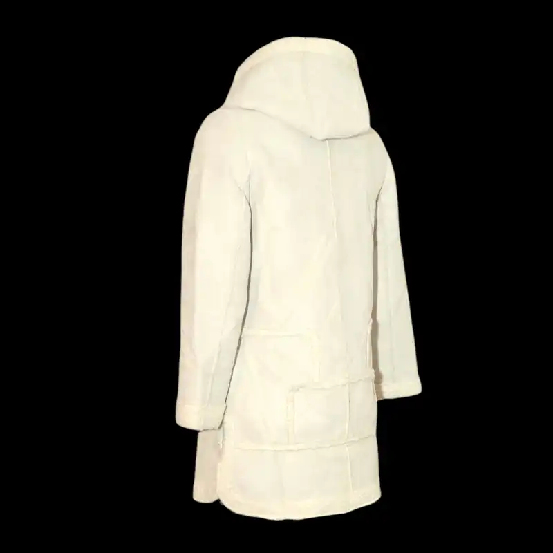 پالتو زنانه مدل Cimba_c